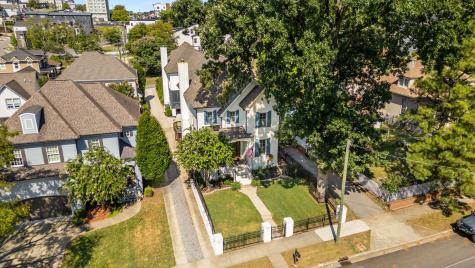 1817 Hillside Avenue Nashville TN 37203