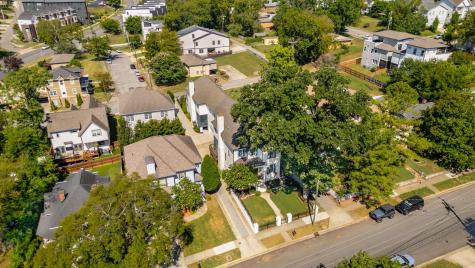 1817 Hillside Avenue Nashville TN 37203