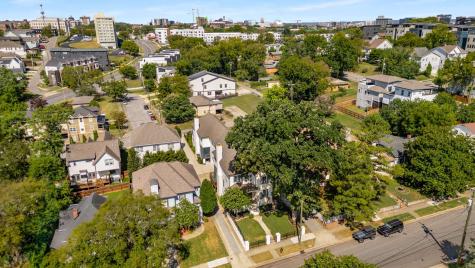 1817 Hillside Avenue Nashville TN 37203