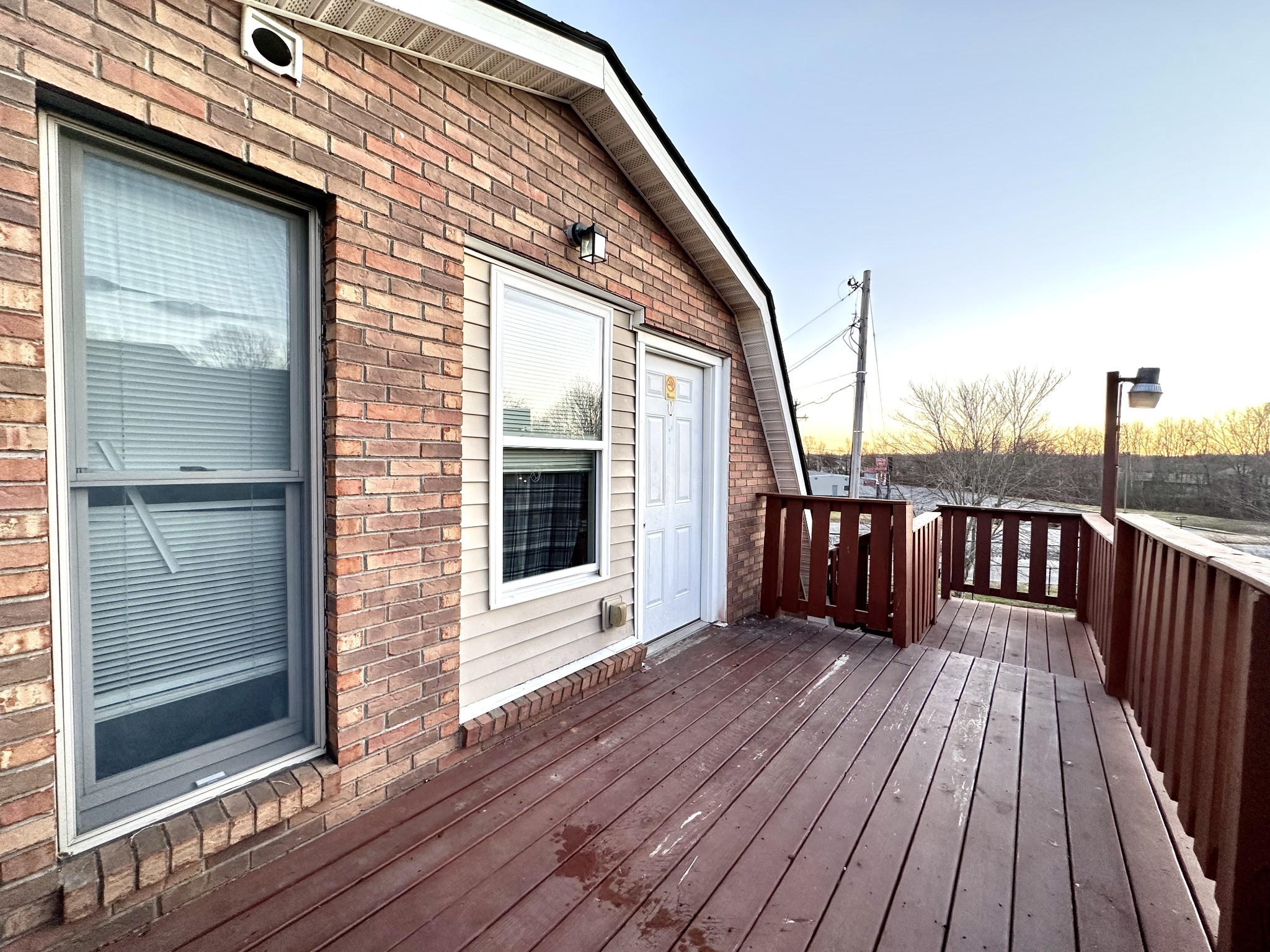 165 Condor Court Clarksville TN 37042