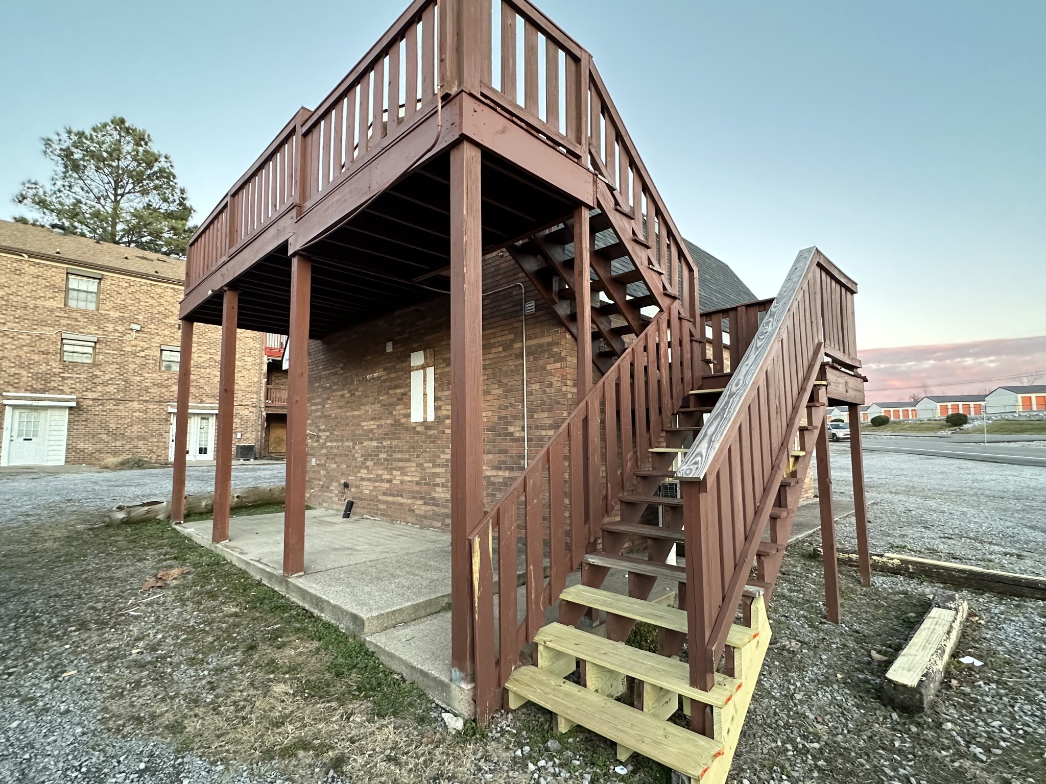 165 Condor Court Clarksville TN 37042