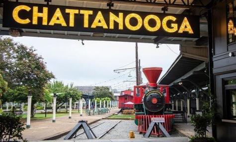 1483 Fagan Street Chattanooga TN 37408