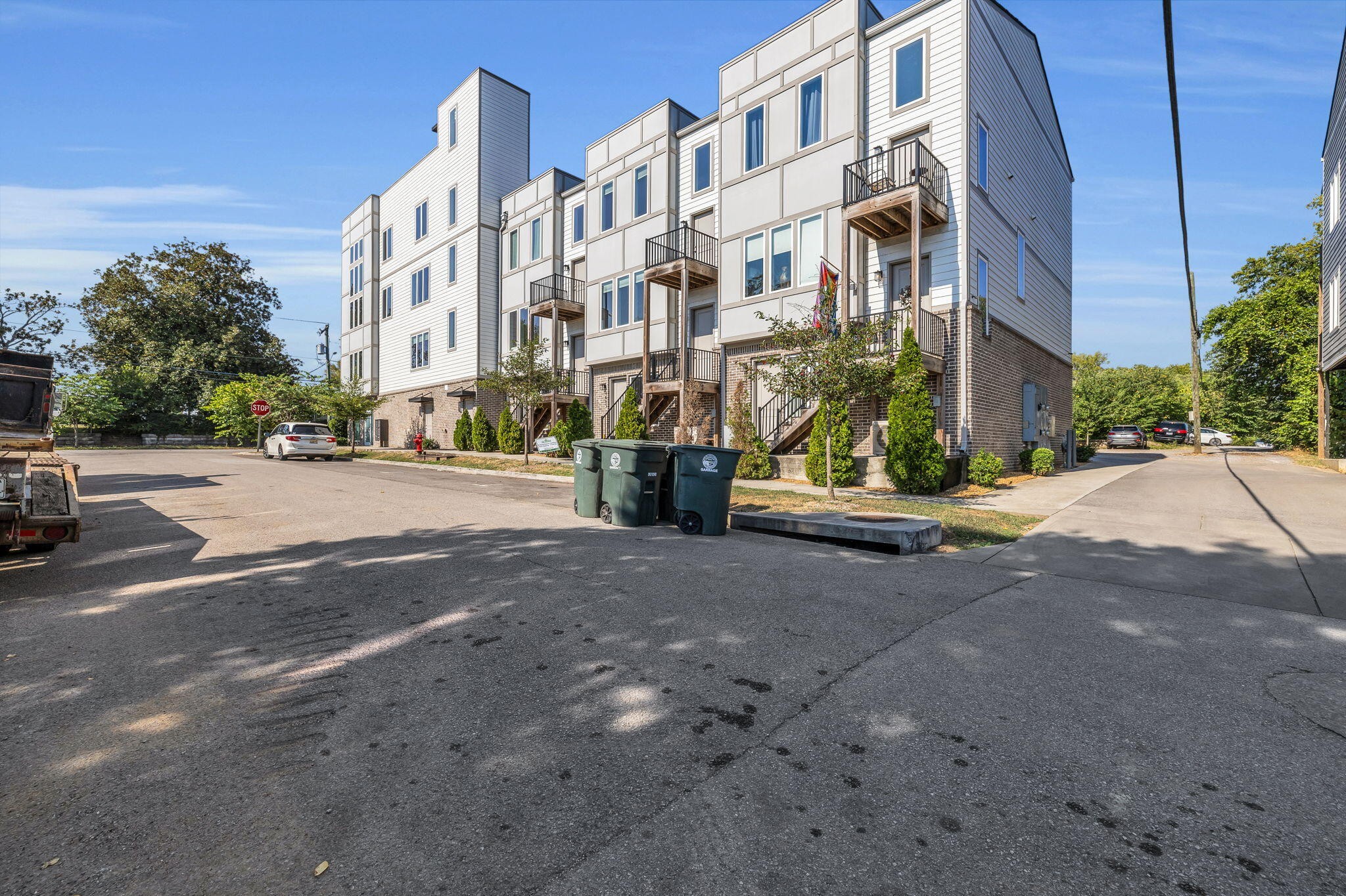 1483 Fagan Street Chattanooga TN 37408