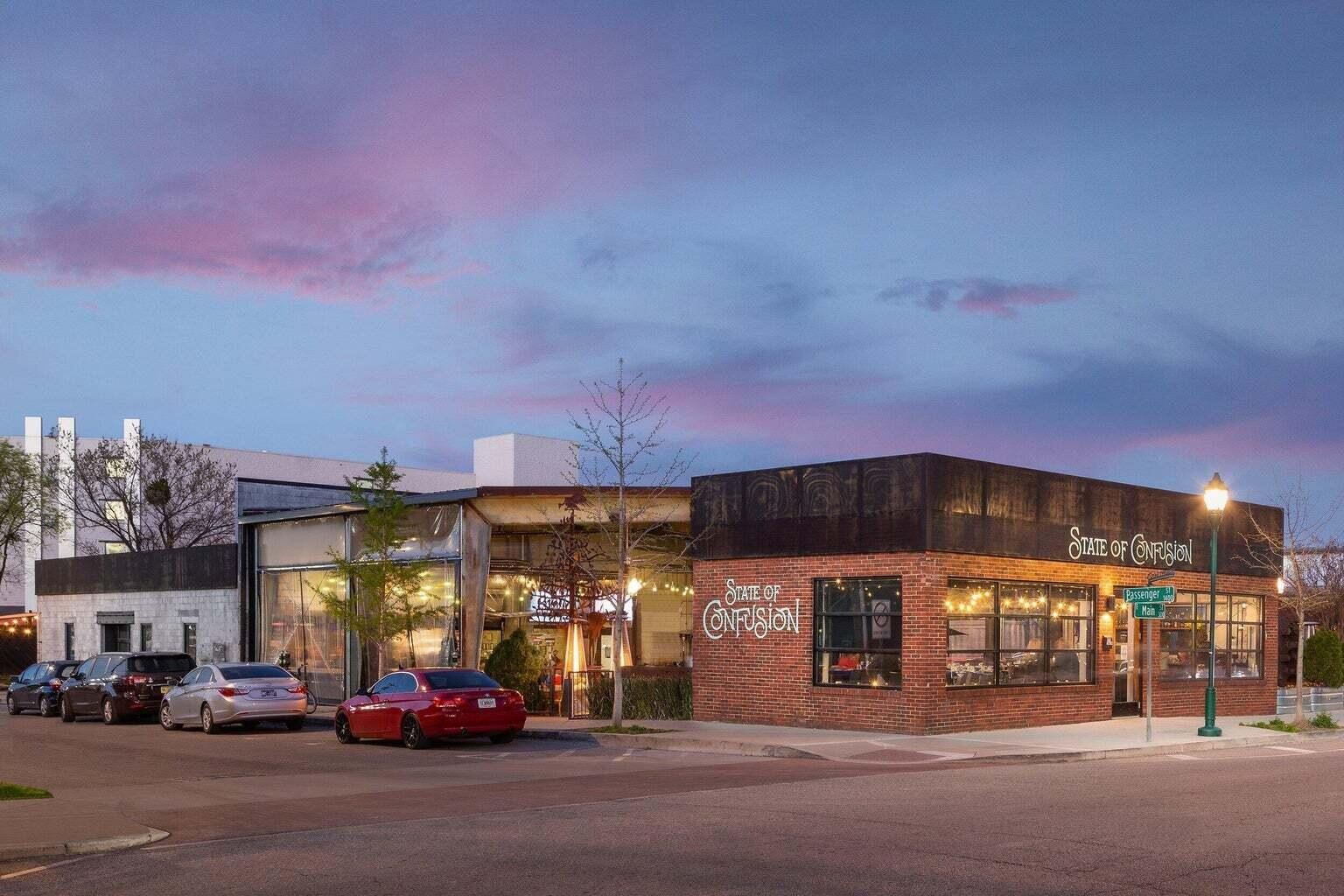 1483 Fagan Street Chattanooga TN 37408