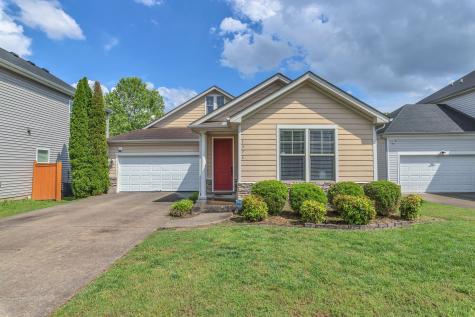 1976 Wild Oaks Court Antioch TN 37013