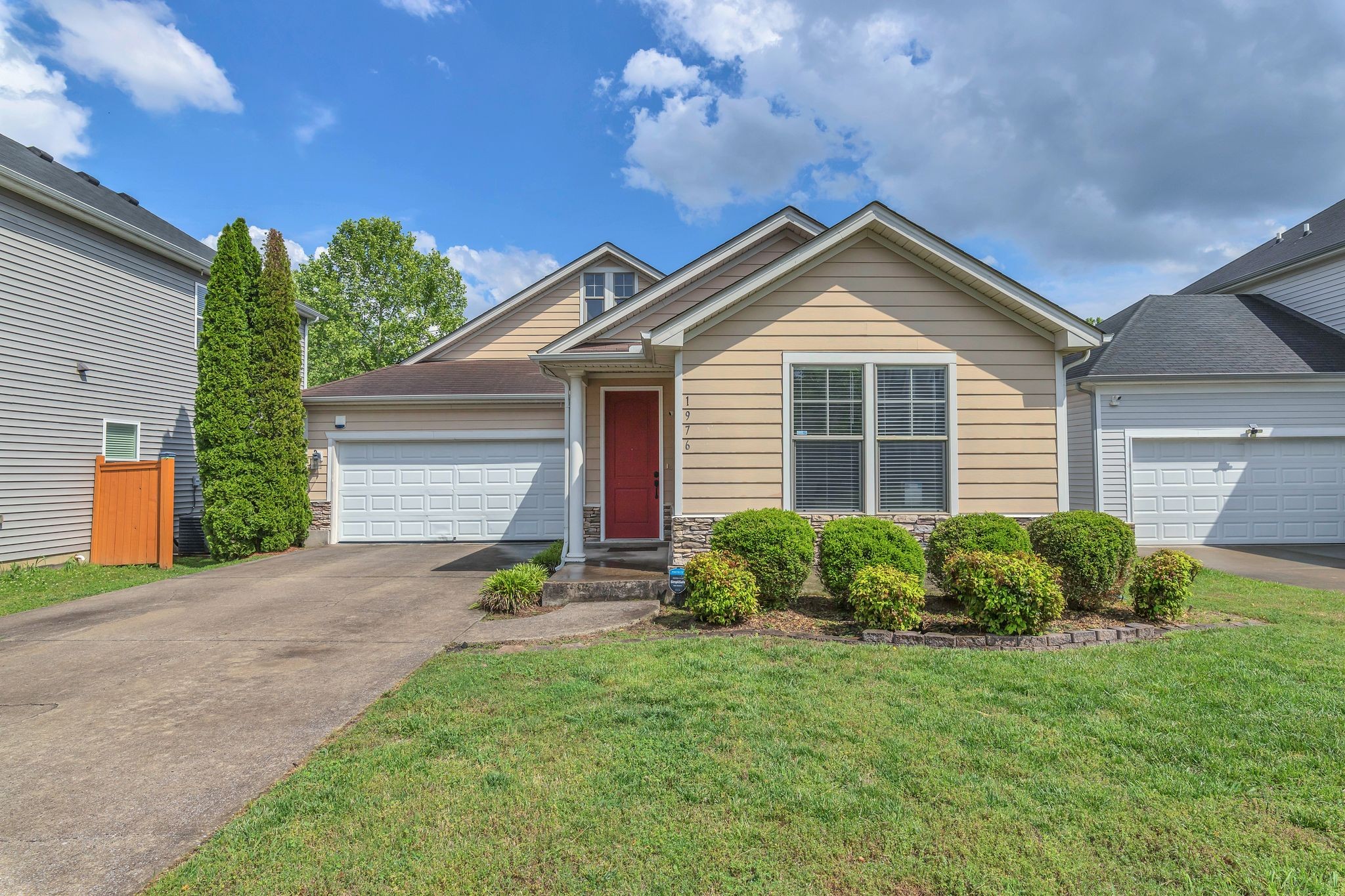 1976 Wild Oaks Court Antioch TN 37013