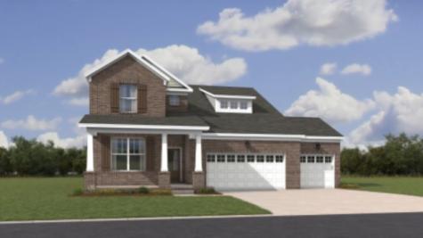 1223 Tucker Drive Lebanon TN 37087