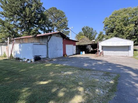 125 Dixon Lane Jasper TN 37347