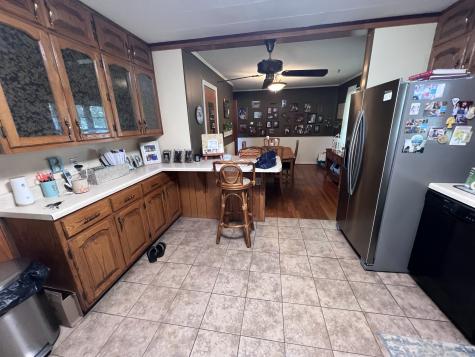 125 Dixon Lane Jasper TN 37347