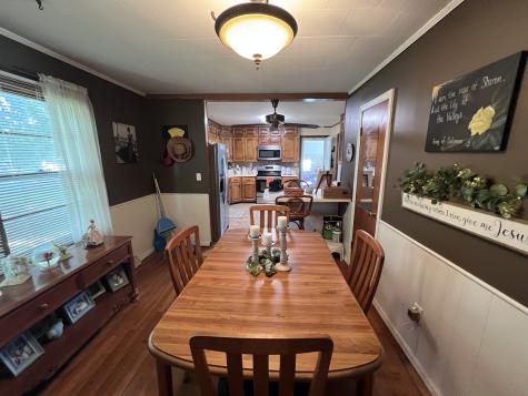 125 Dixon Lane Jasper TN 37347