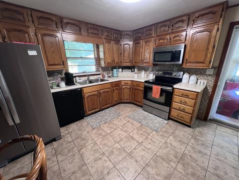 125 Dixon Lane Jasper TN 37347