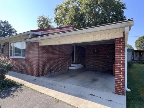 125 Dixon Lane Jasper TN 37347