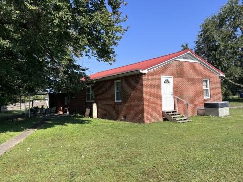 125 Dixon Lane Jasper TN 37347