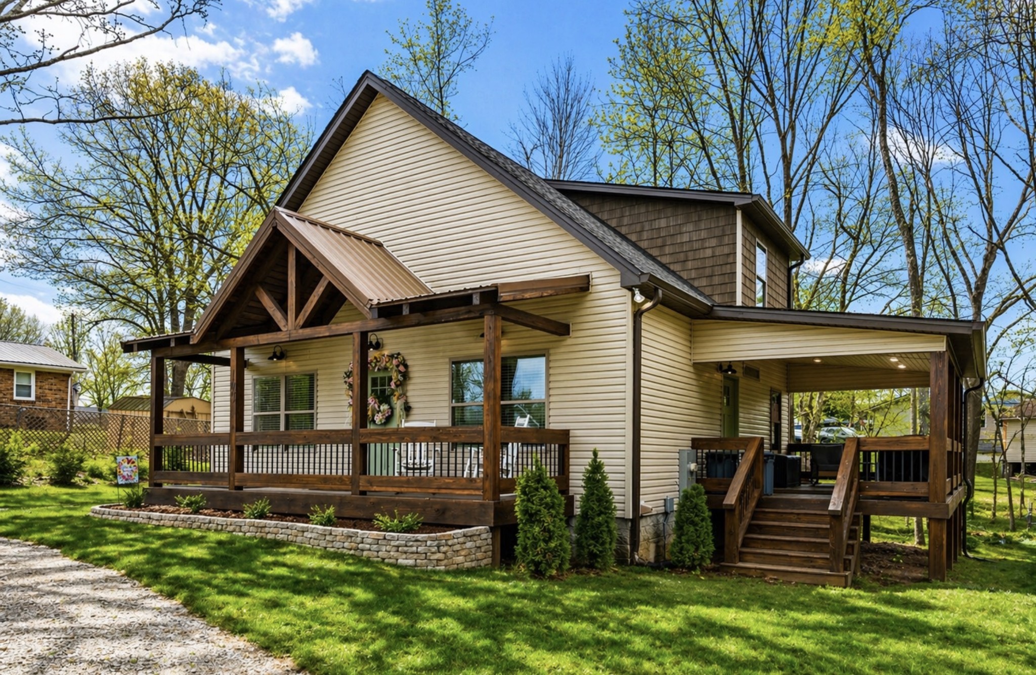103 Pigeon Hollow Road Dickson TN 37055