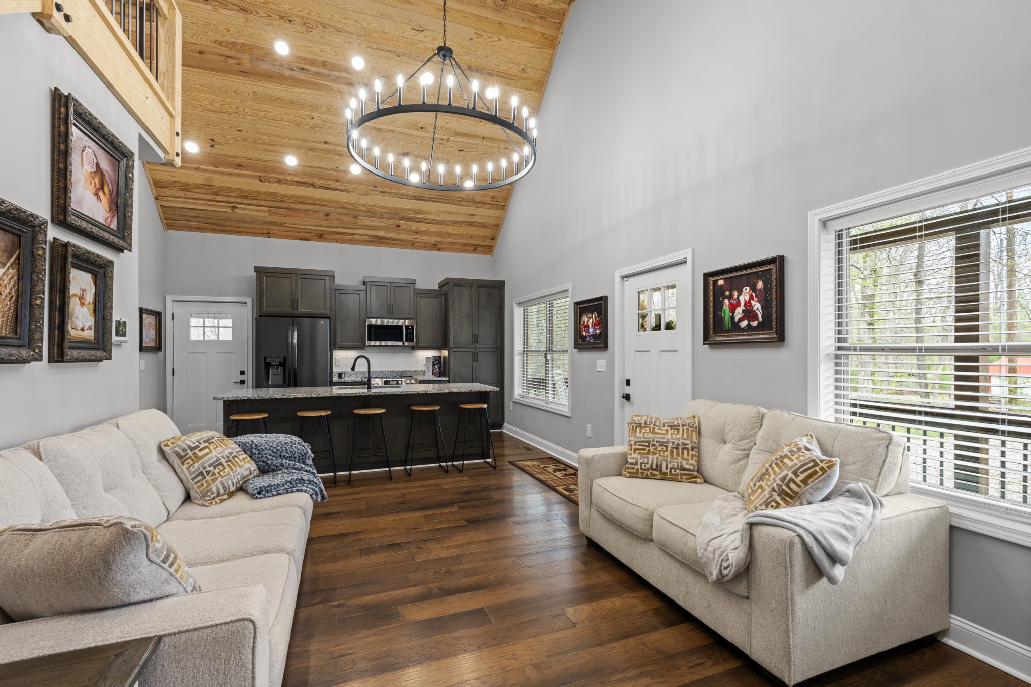 103 Pigeon Hollow Road Dickson TN 37055