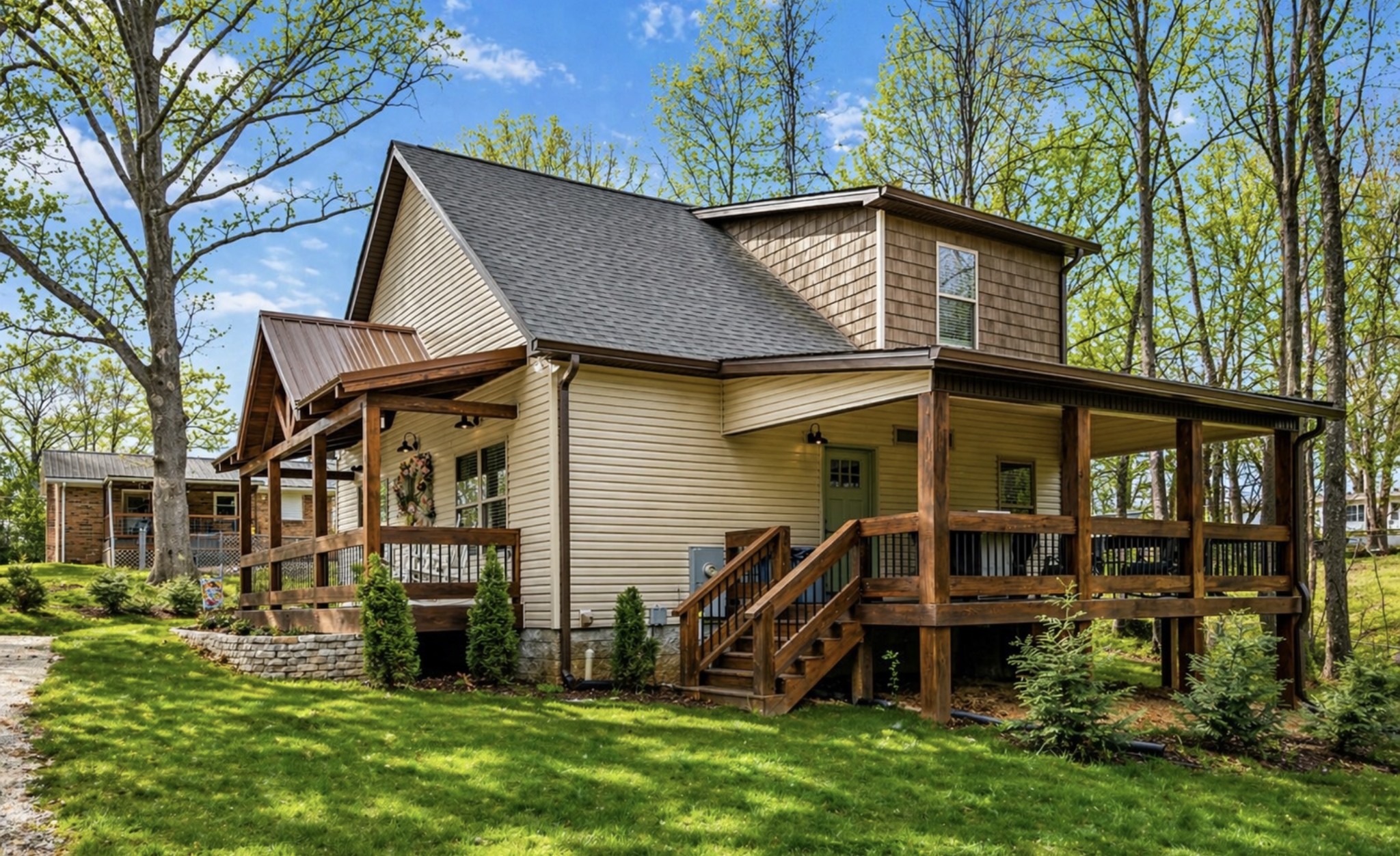 103 Pigeon Hollow Road Dickson TN 37055