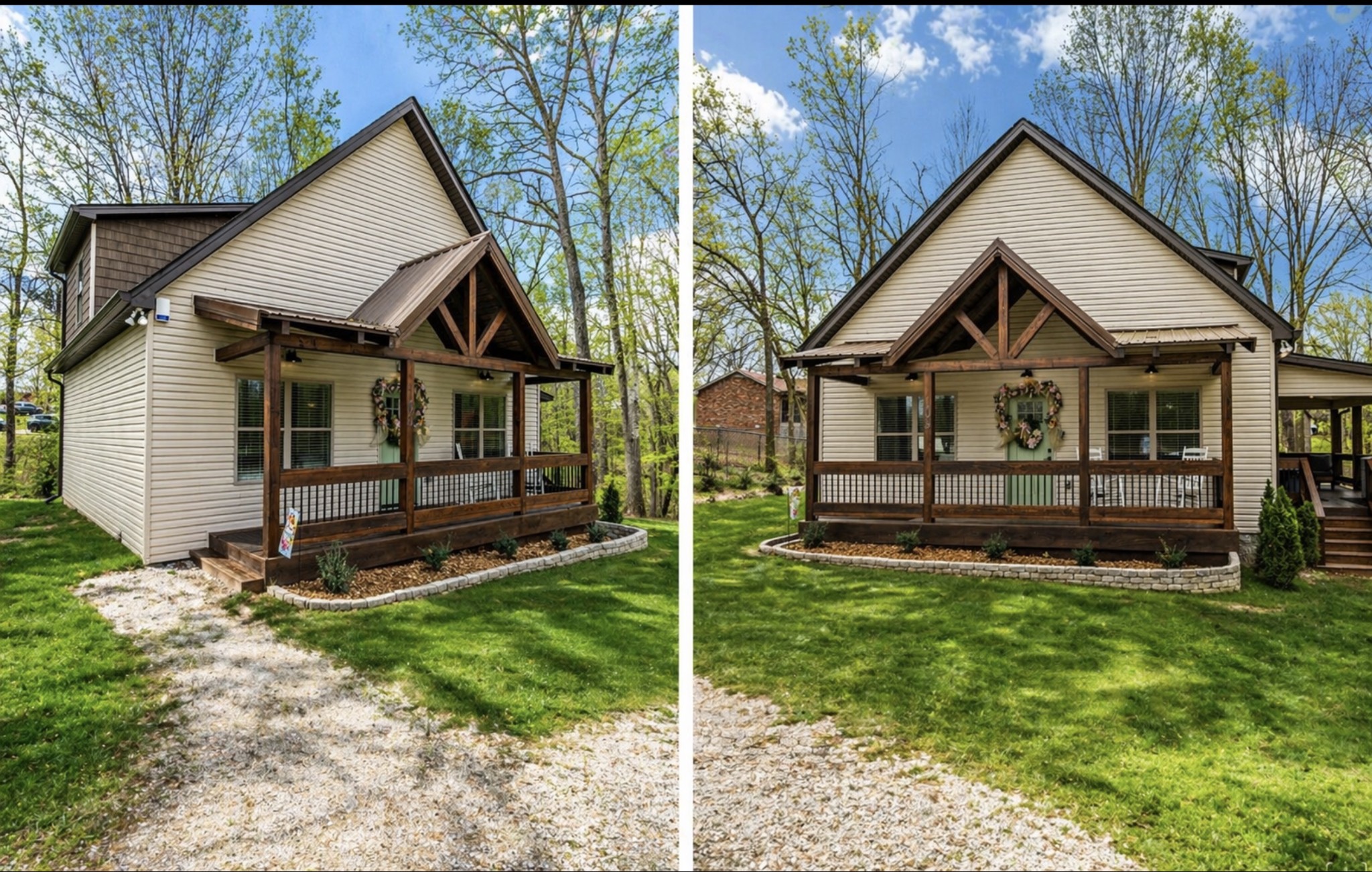 103 Pigeon Hollow Road Dickson TN 37055