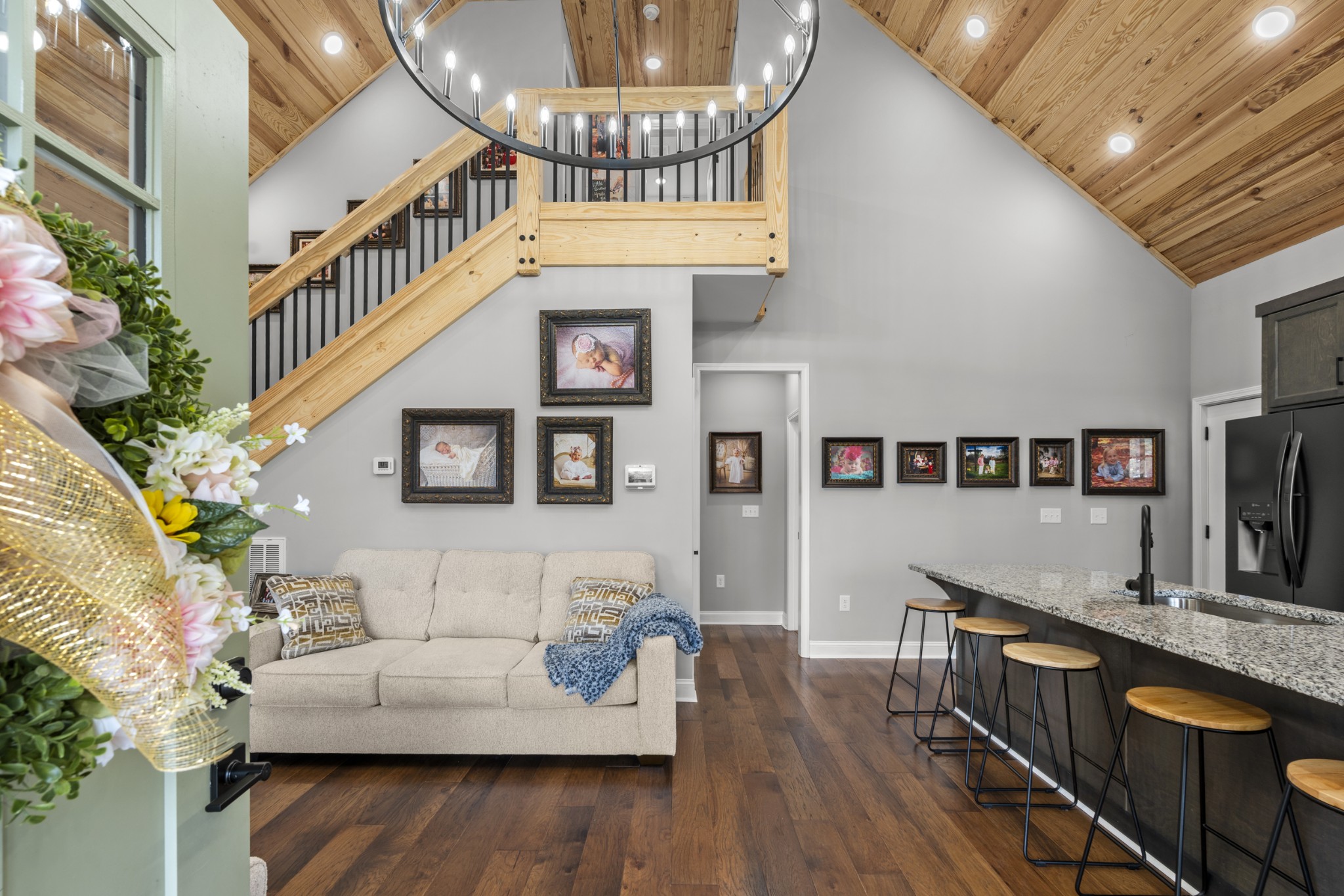 103 Pigeon Hollow Road Dickson TN 37055