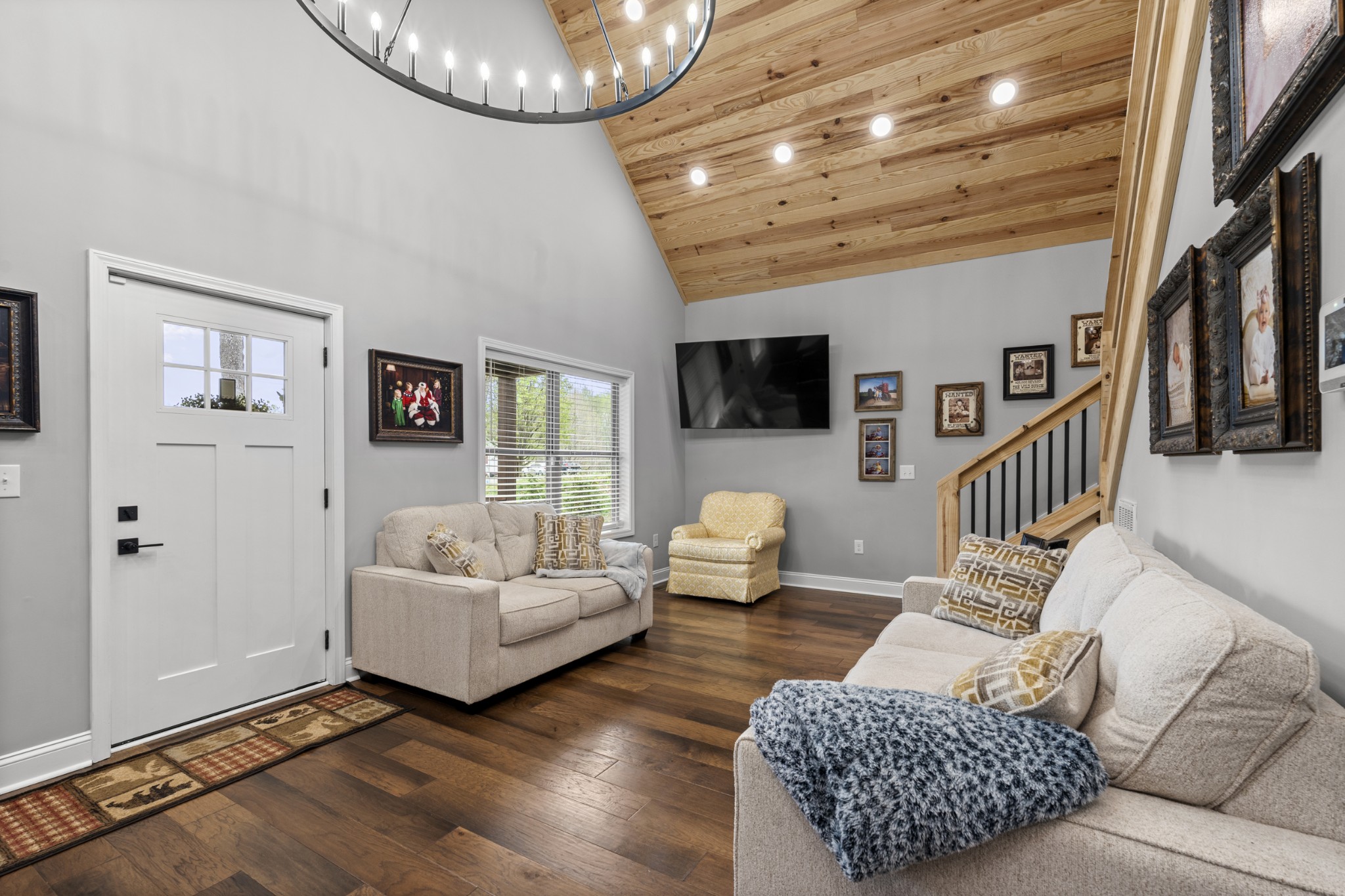 103 Pigeon Hollow Road Dickson TN 37055