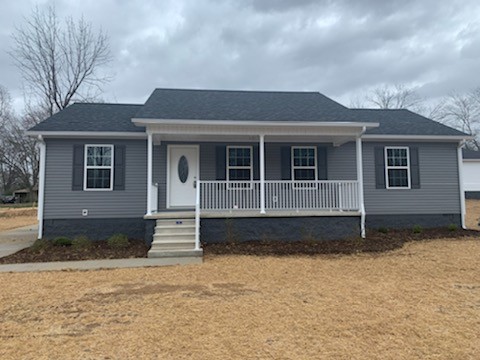 720 Buffalo Road Lawrenceburg TN 38464