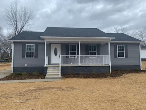 720 Buffalo Road Lawrenceburg TN 38464