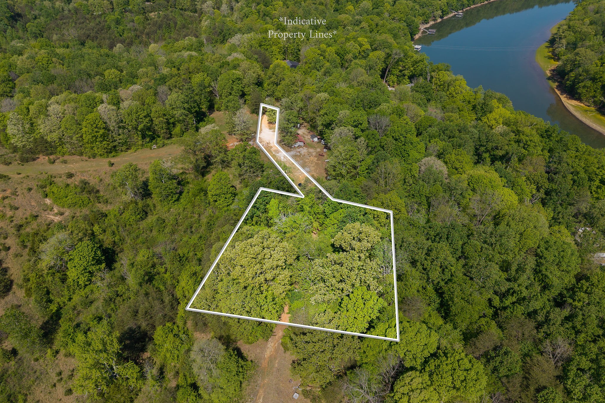 0 Walker Road Rock Island TN 38581