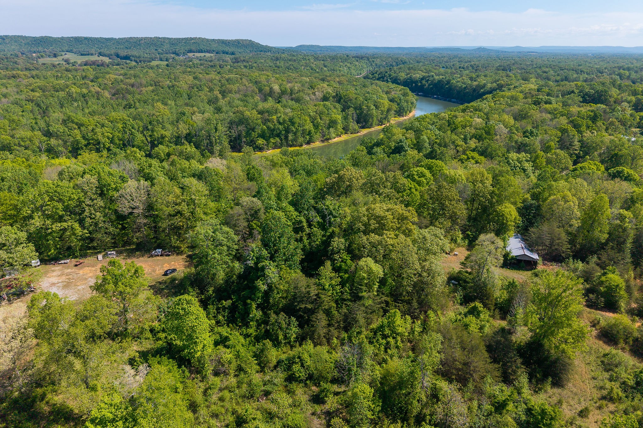 0 Walker Road Rock Island TN 38581
