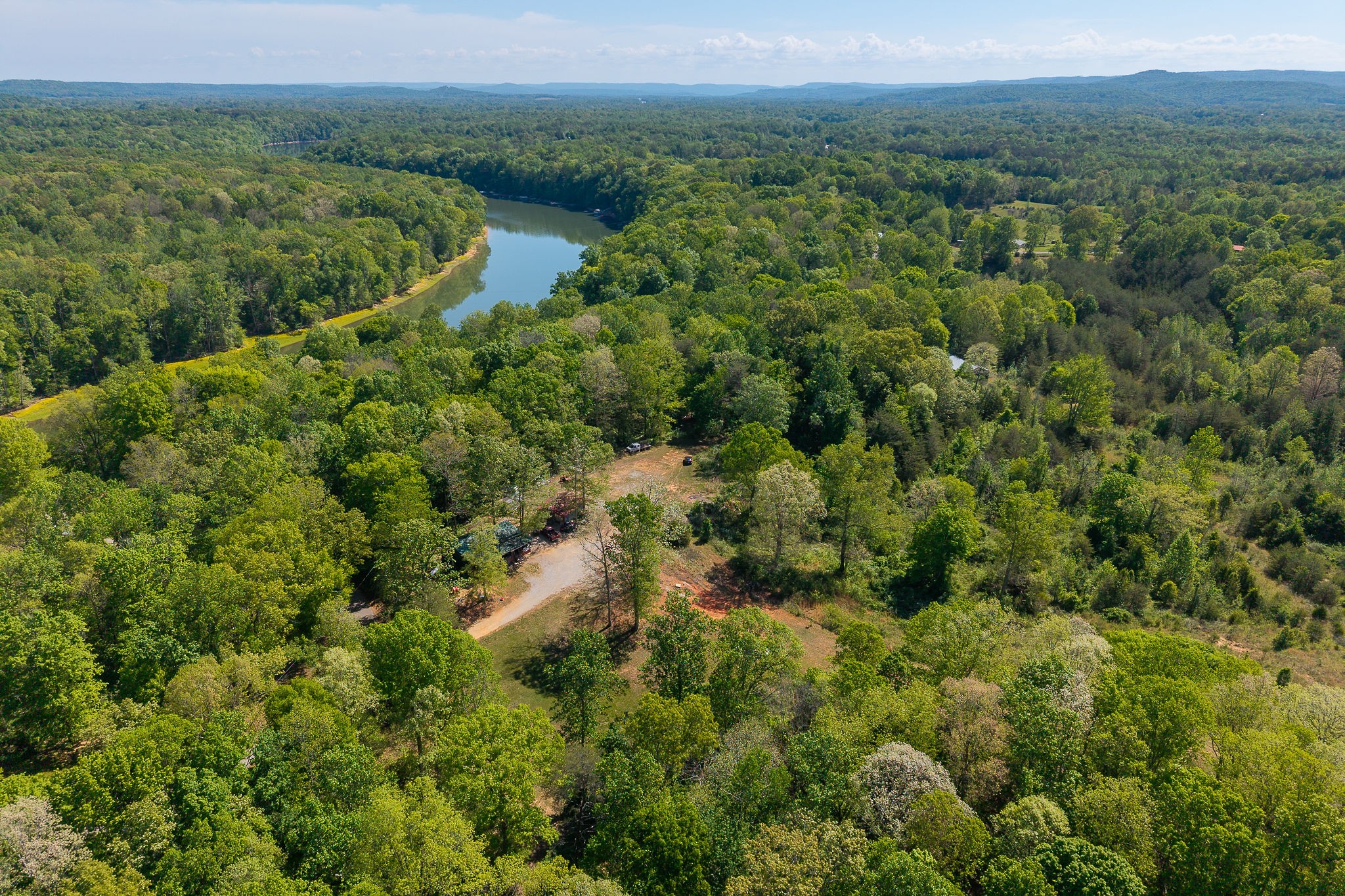 0 Walker Road Rock Island TN 38581