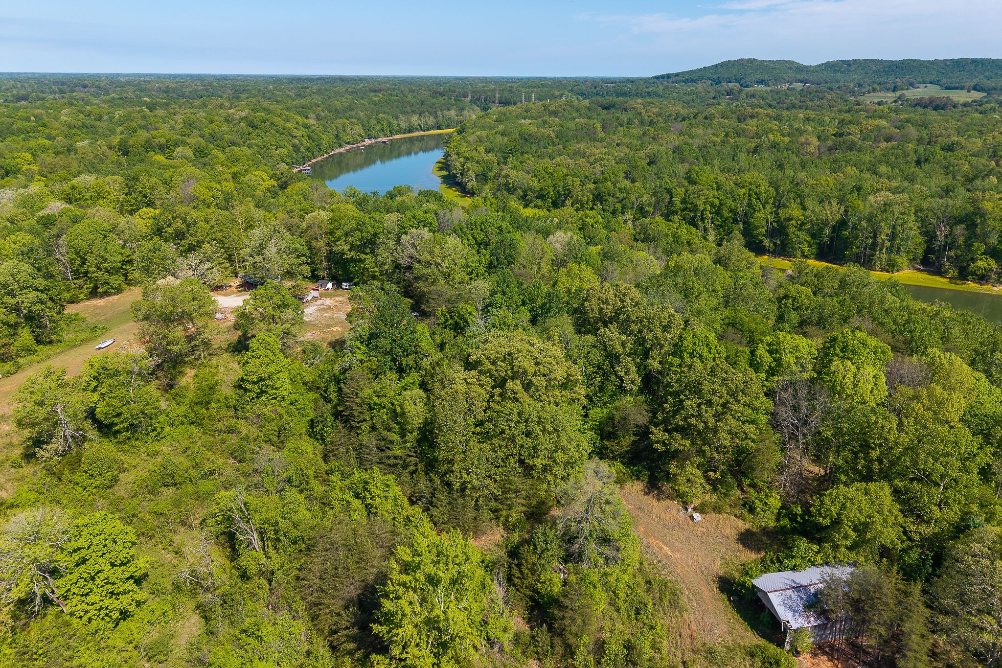 0 Walker Road Rock Island TN 38581