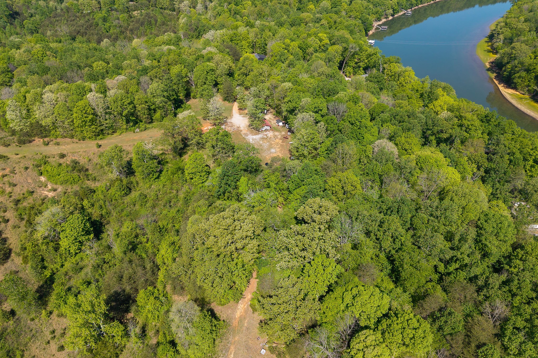 0 Walker Road Rock Island TN 38581