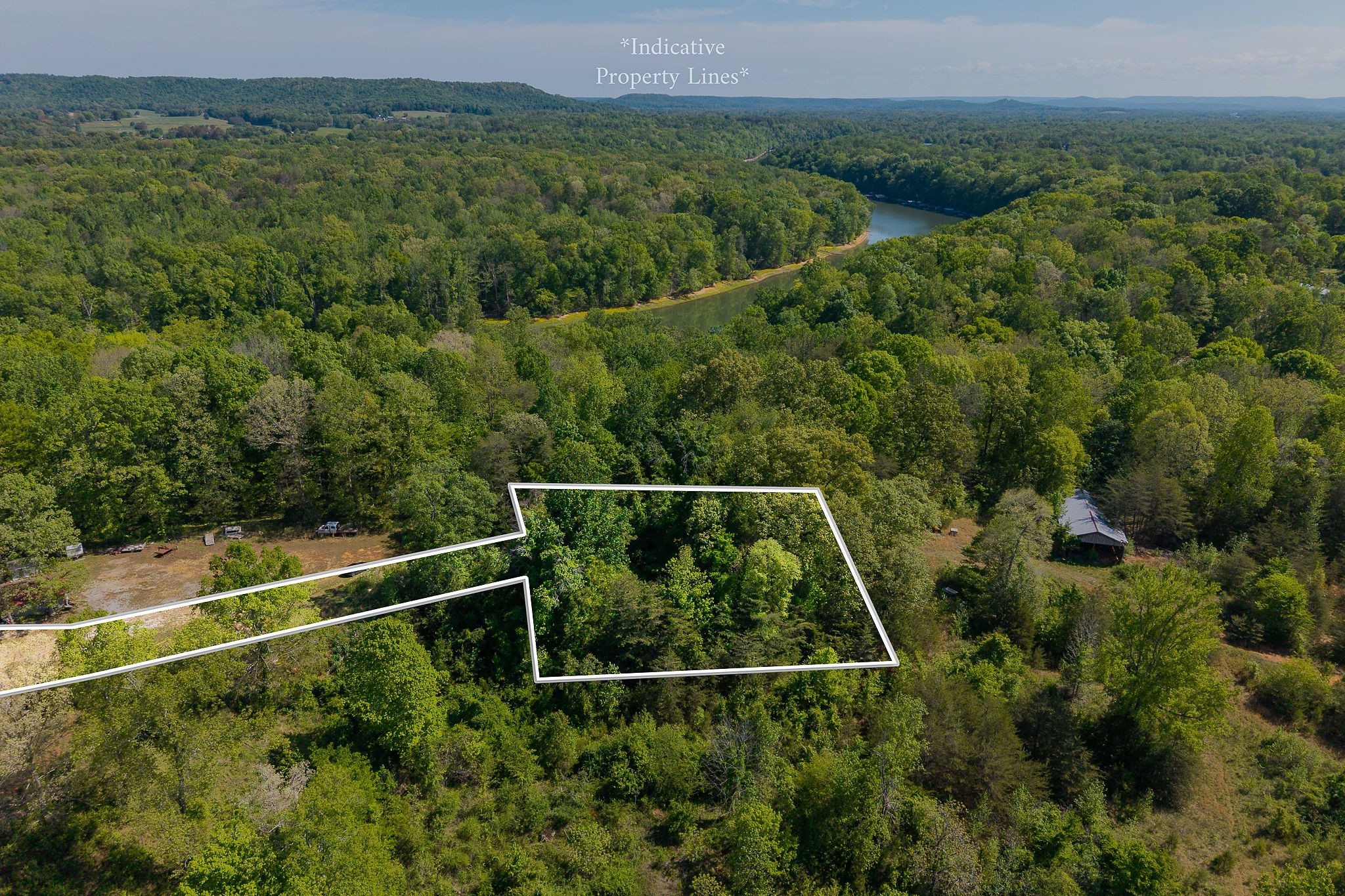 0 Walker Road Rock Island TN 38581