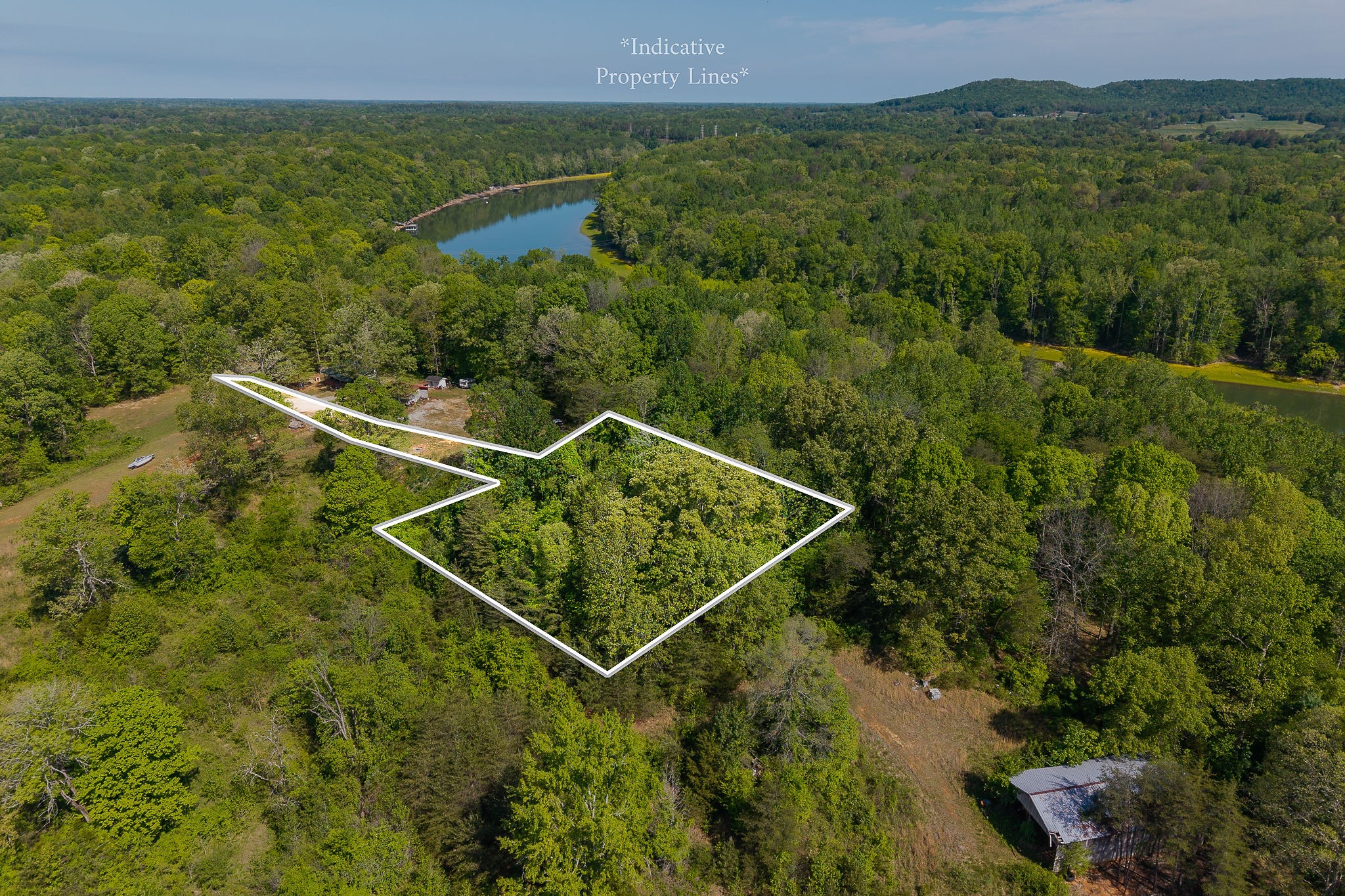 0 Walker Road Rock Island TN 38581