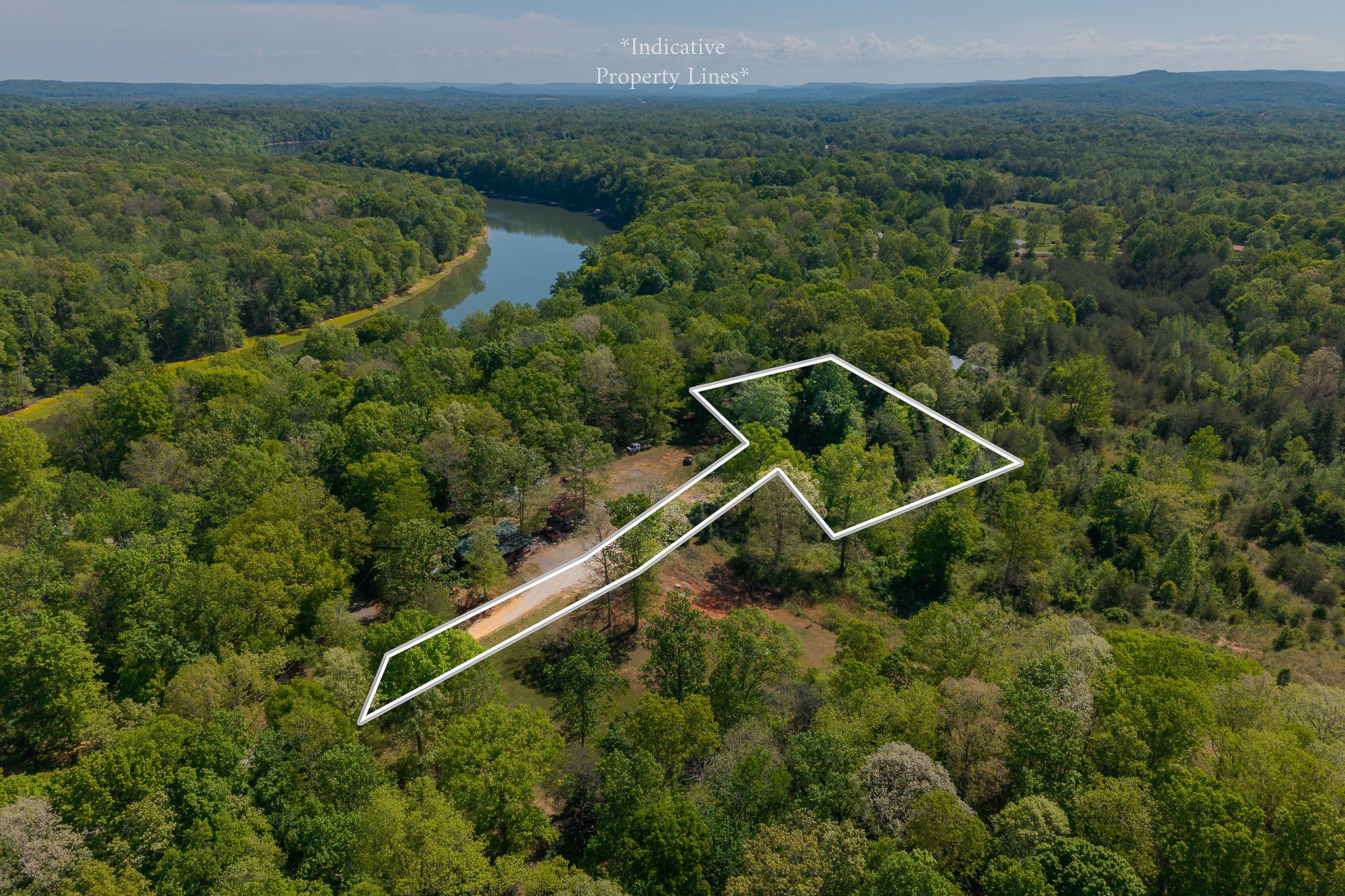 0 Walker Road Rock Island TN 38581