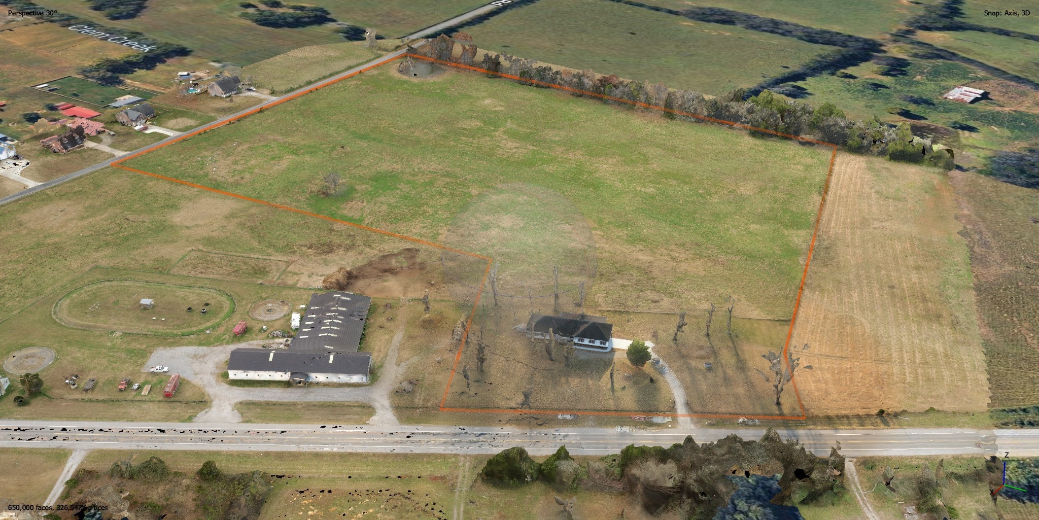 4785 Highway 41a, N Eagleville TN 37060