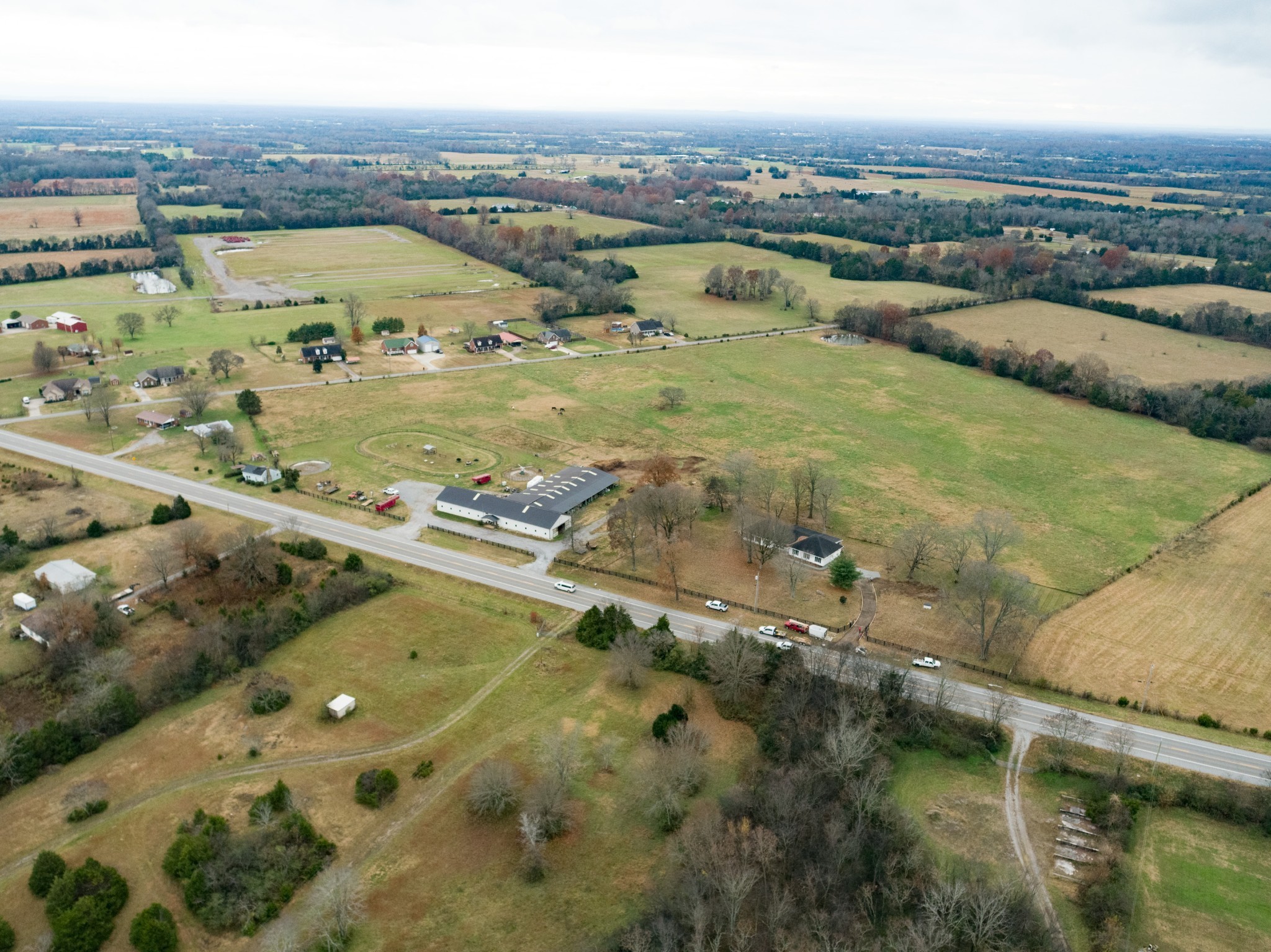 4785 Highway 41a, N Eagleville TN 37060