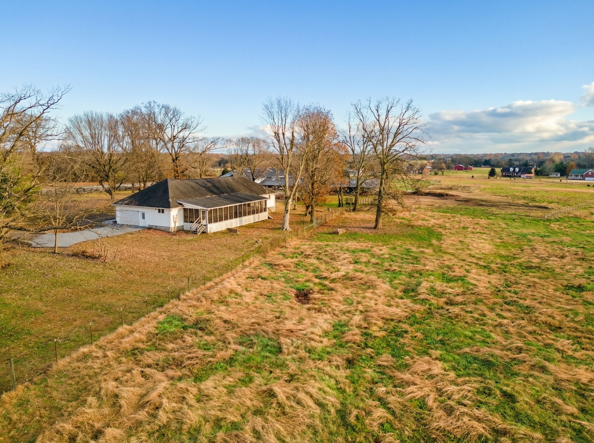 4785 Highway 41a, N Eagleville TN 37060