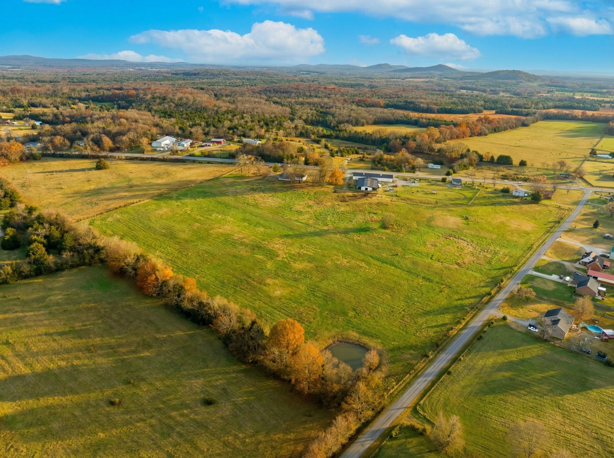 4785 Highway 41a, N Eagleville TN 37060