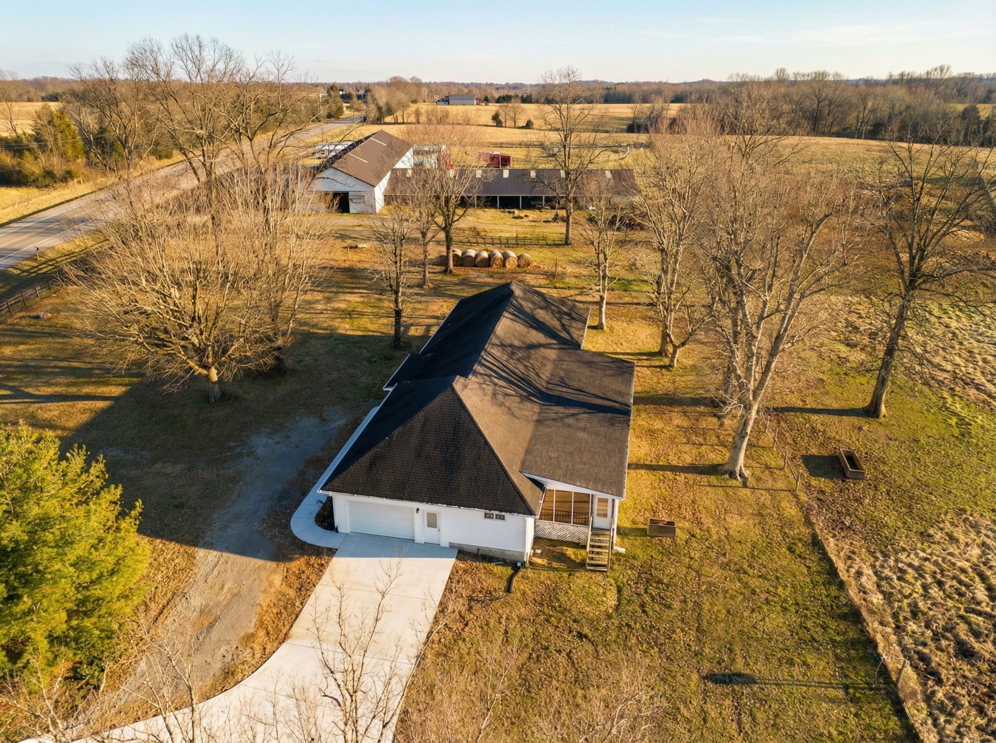 4785 Highway 41a, N Eagleville TN 37060