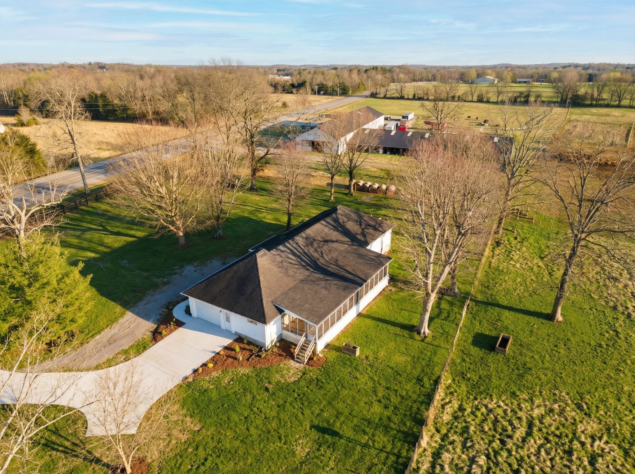 4785 Highway 41a, N Eagleville TN 37060