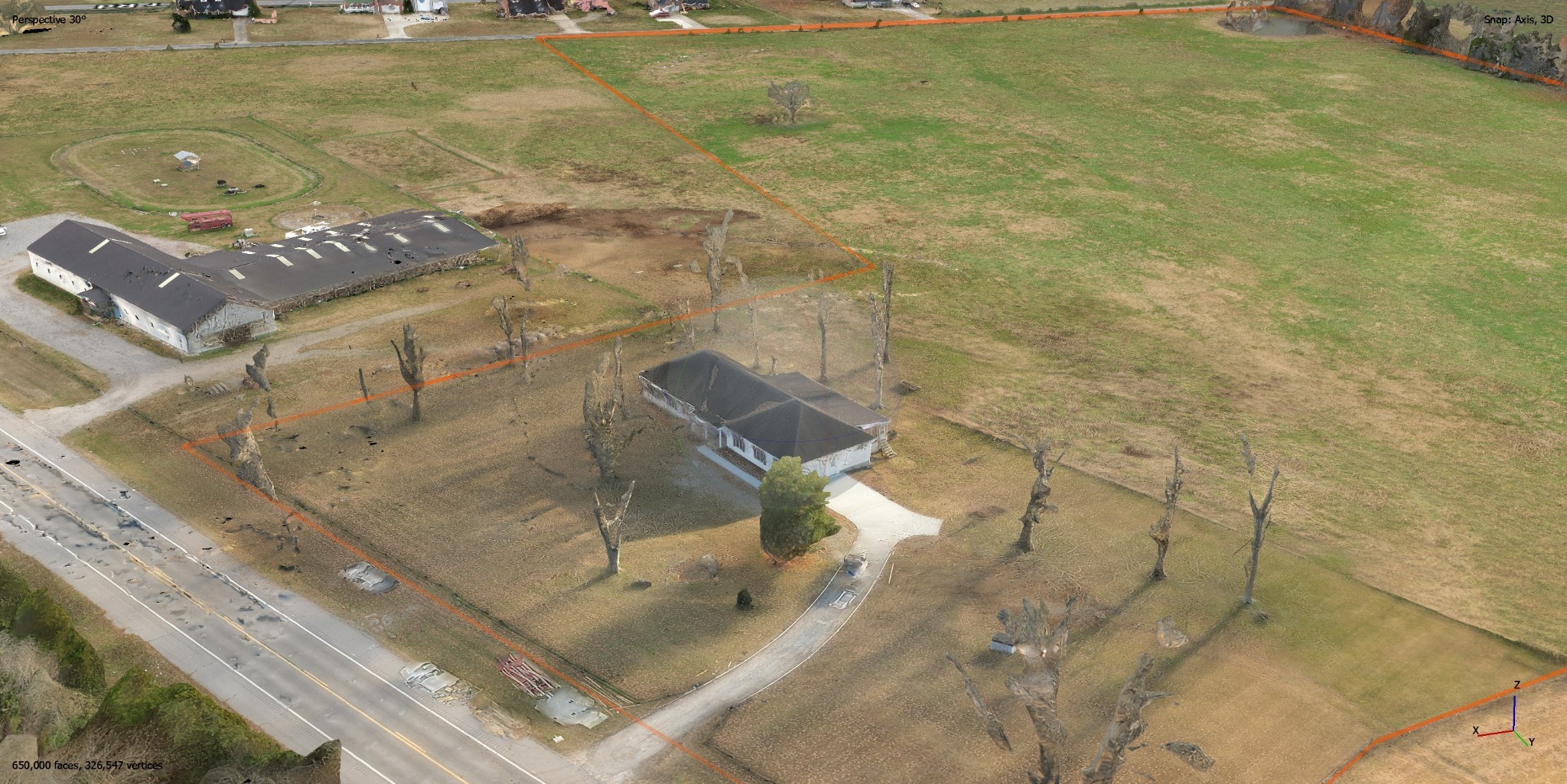 4785 Highway 41a, N Eagleville TN 37060