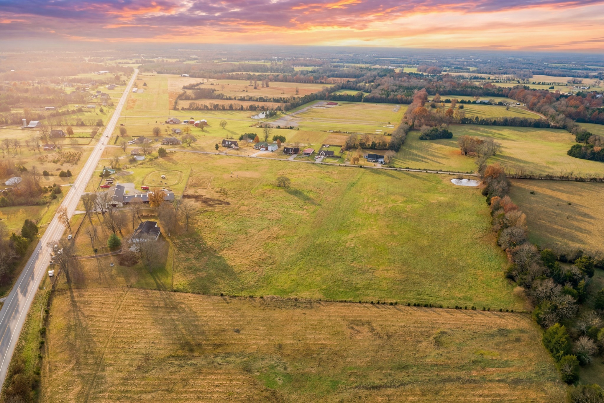 4785 Highway 41a, N Eagleville TN 37060