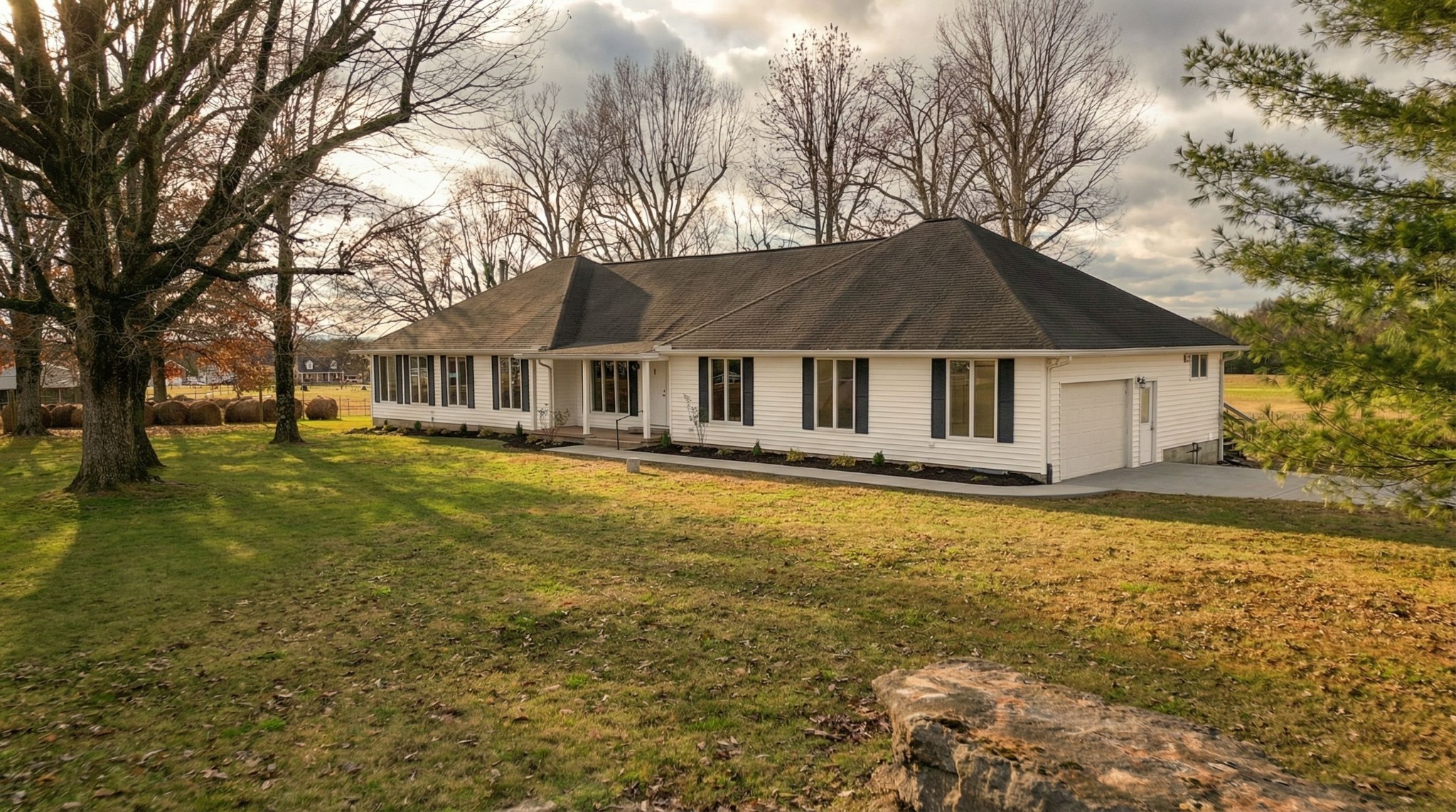 4785 Highway 41a, N Eagleville TN 37060