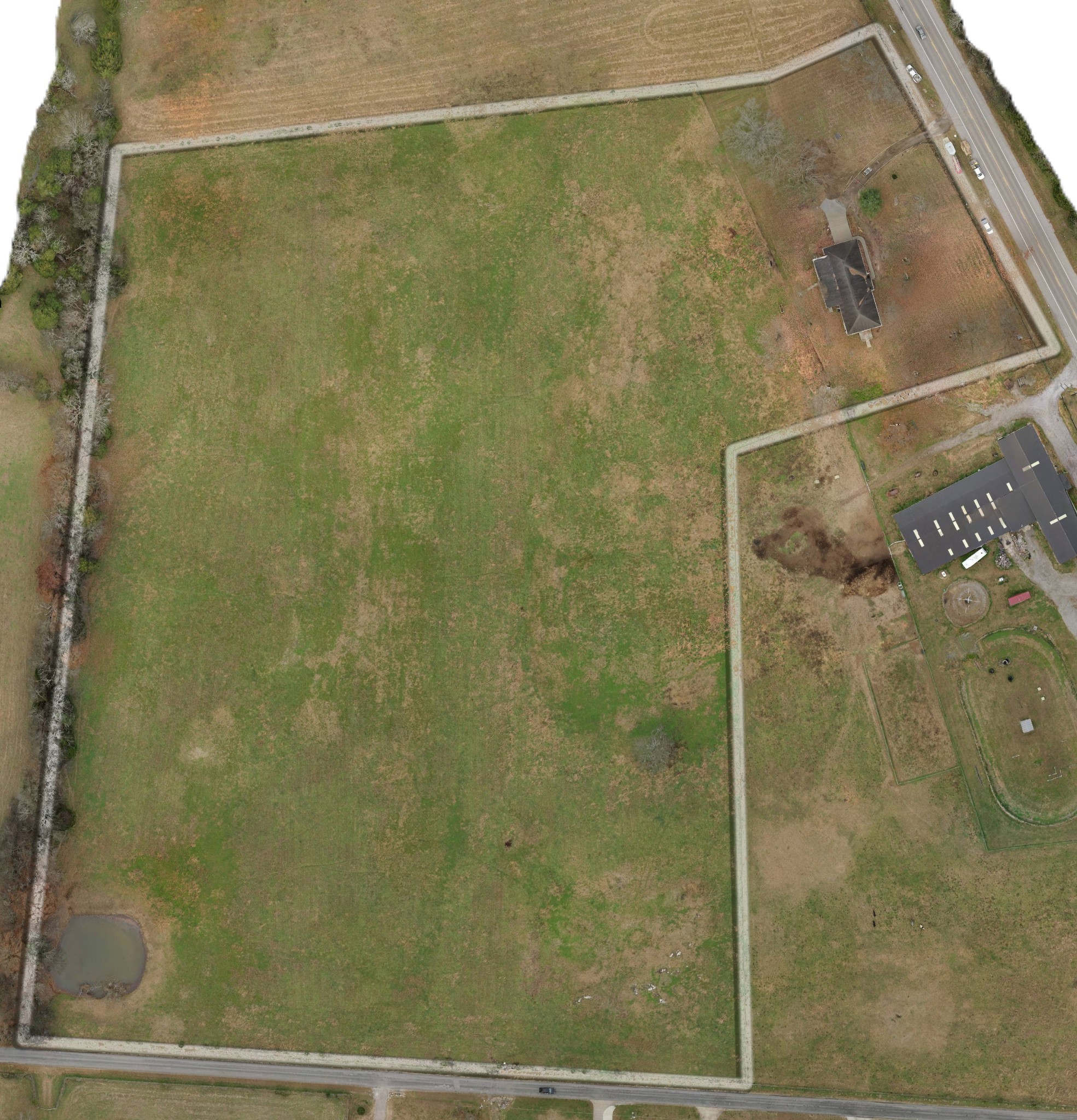 4785 Highway 41a, N Eagleville TN 37060