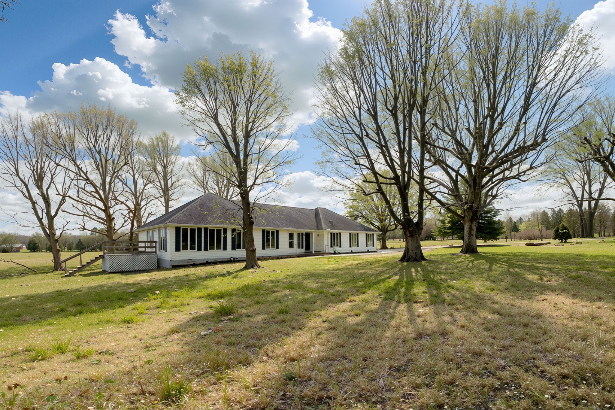 4785 Highway 41a, N Eagleville TN 37060