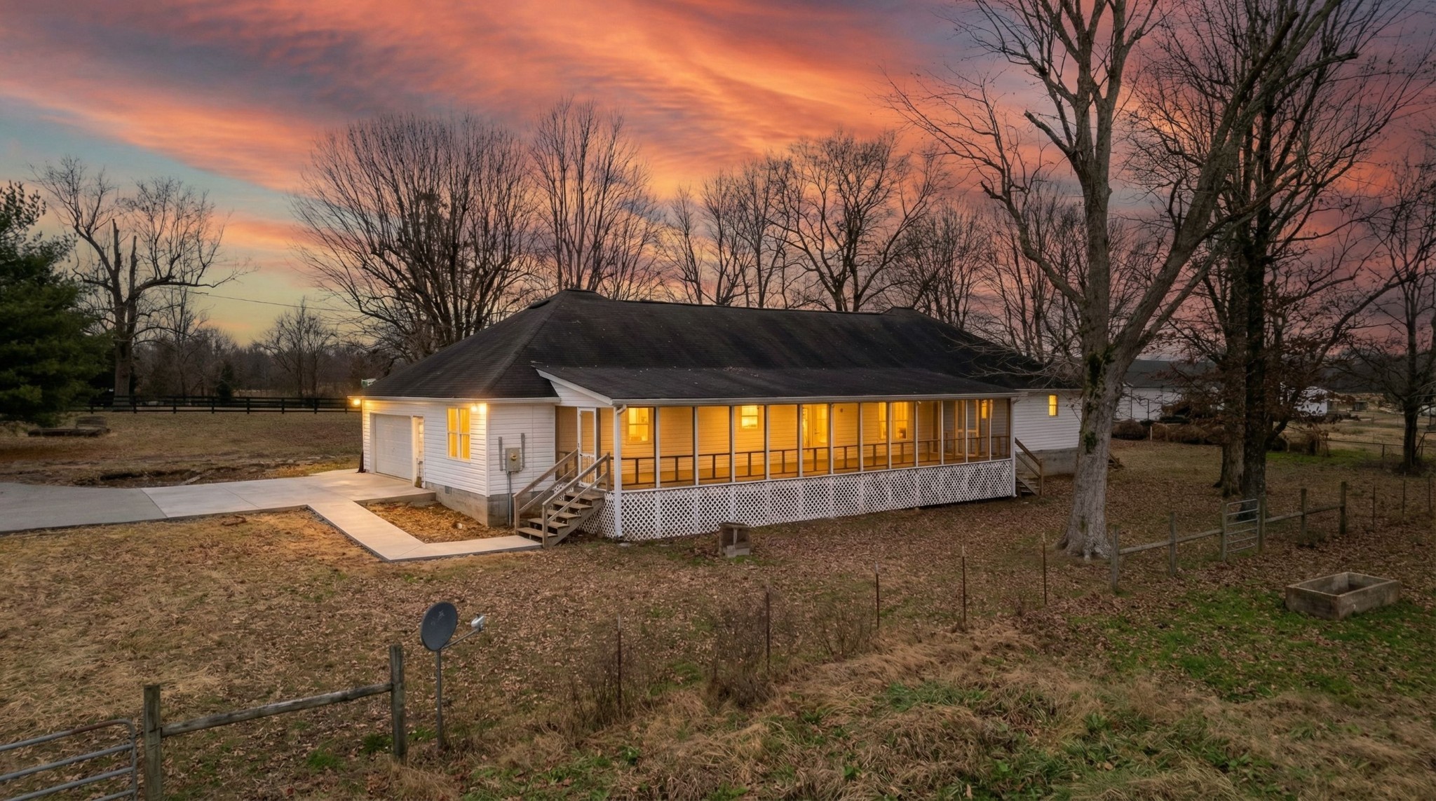 4785 Highway 41a, N Eagleville TN 37060