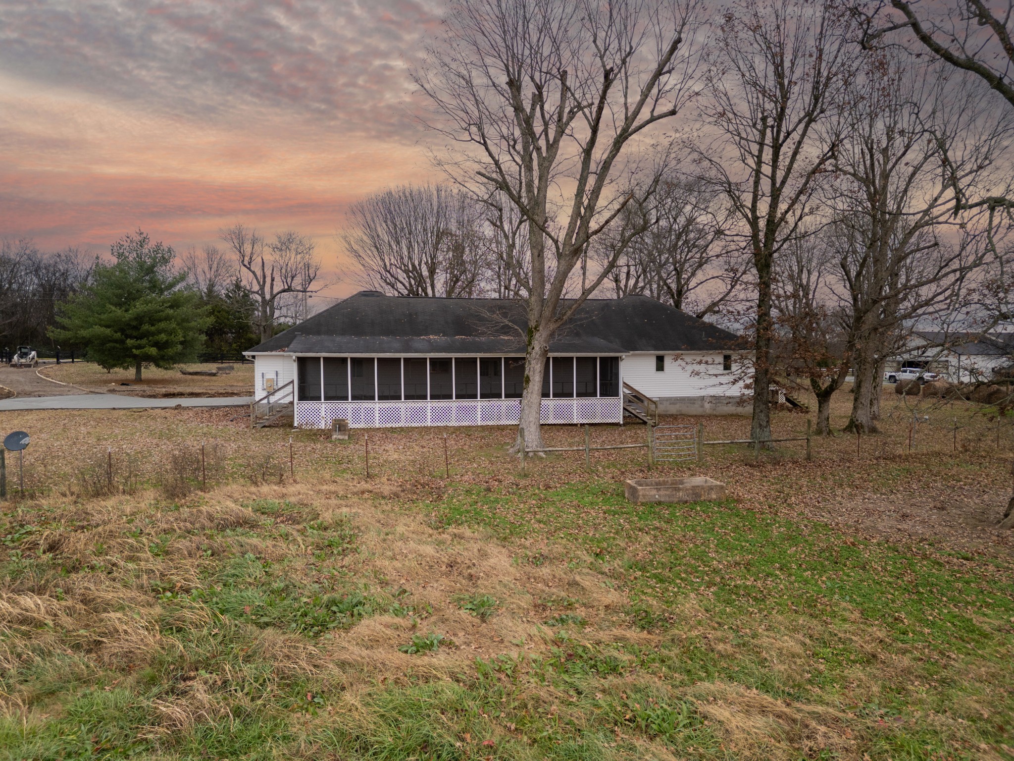 4785 Highway 41a, N Eagleville TN 37060