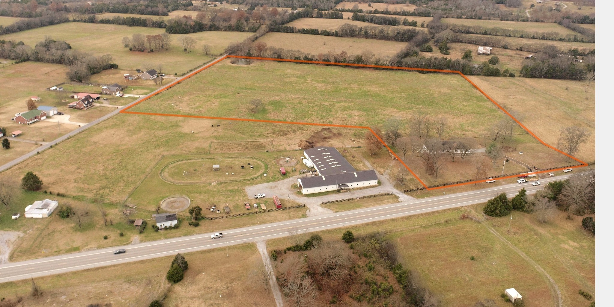 4785 Highway 41a, N Eagleville TN 37060