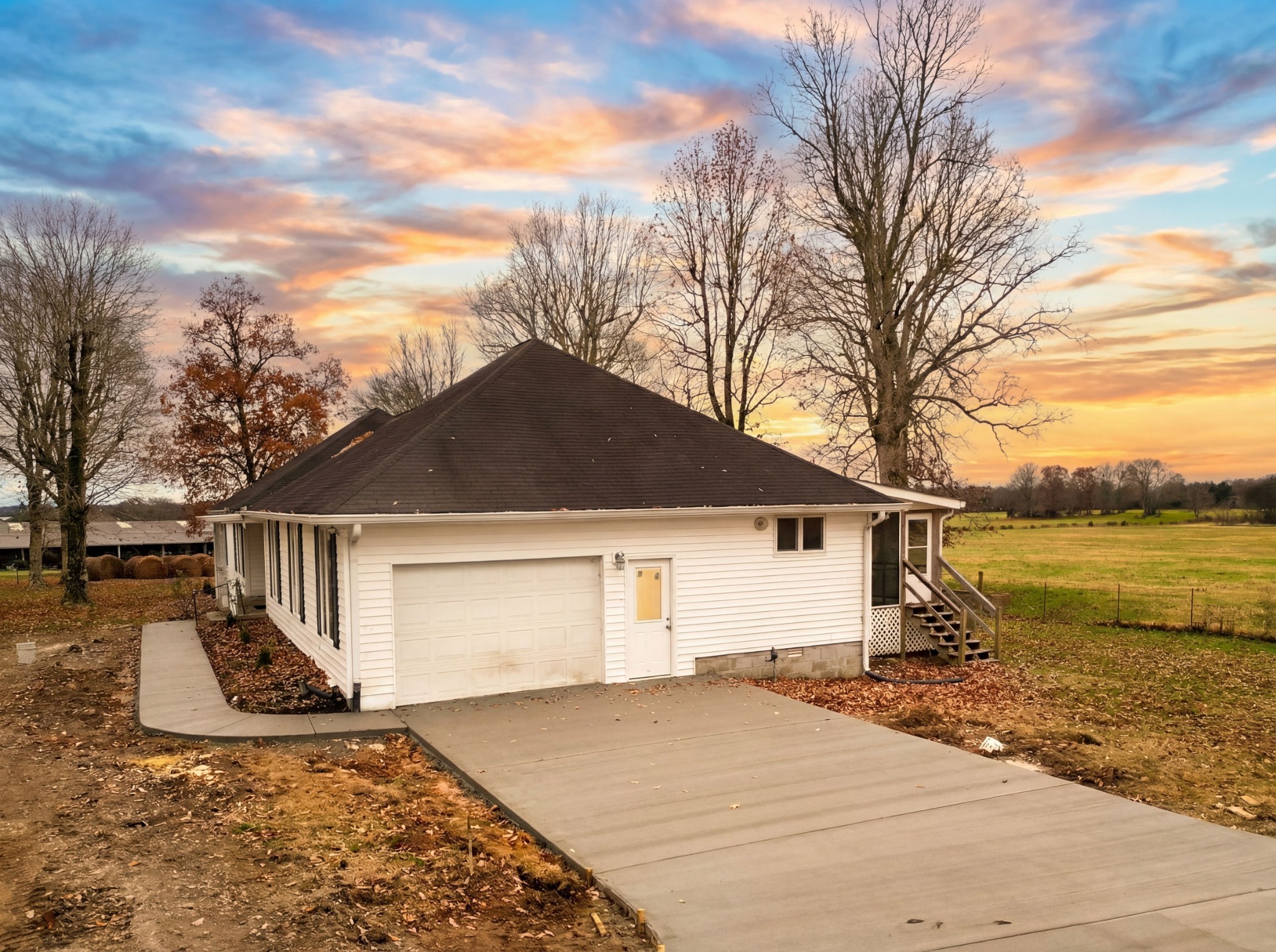 4785 Highway 41a, N Eagleville TN 37060