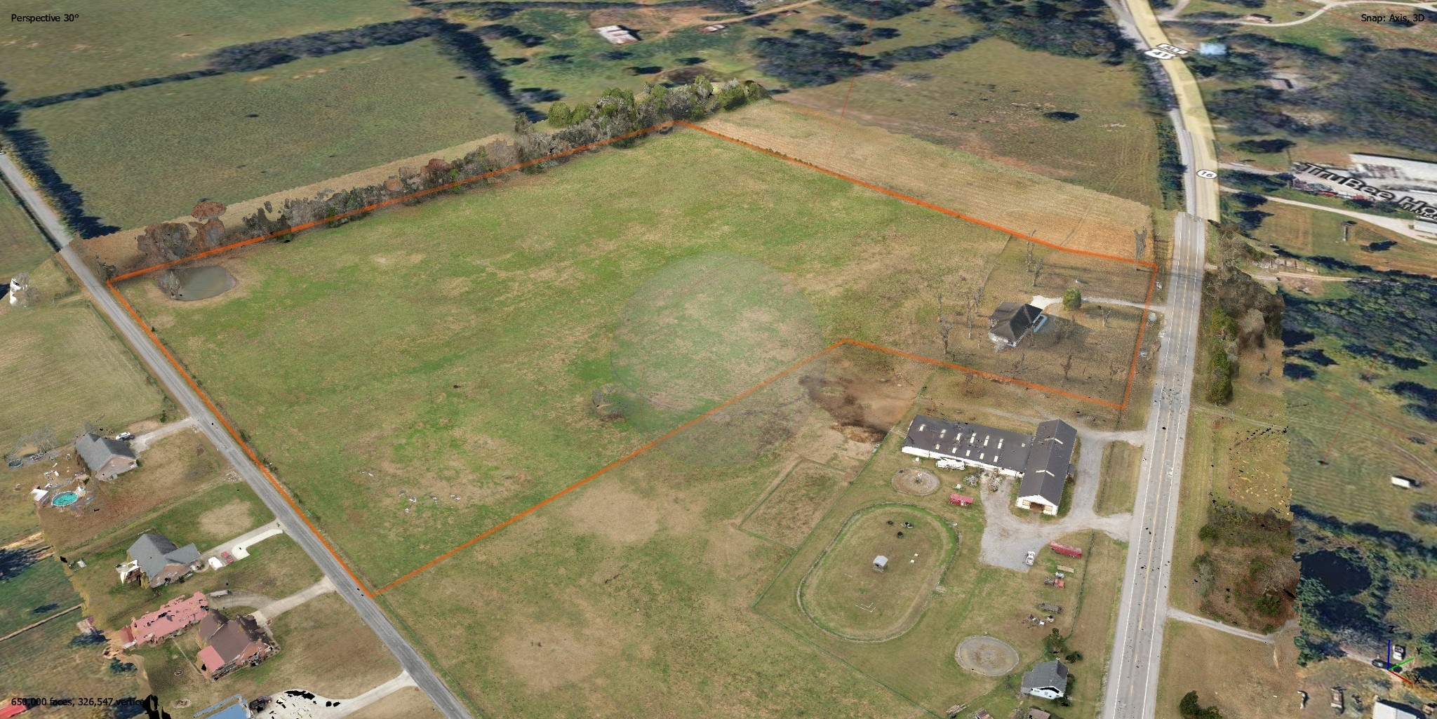 4785 Highway 41a, N Eagleville TN 37060