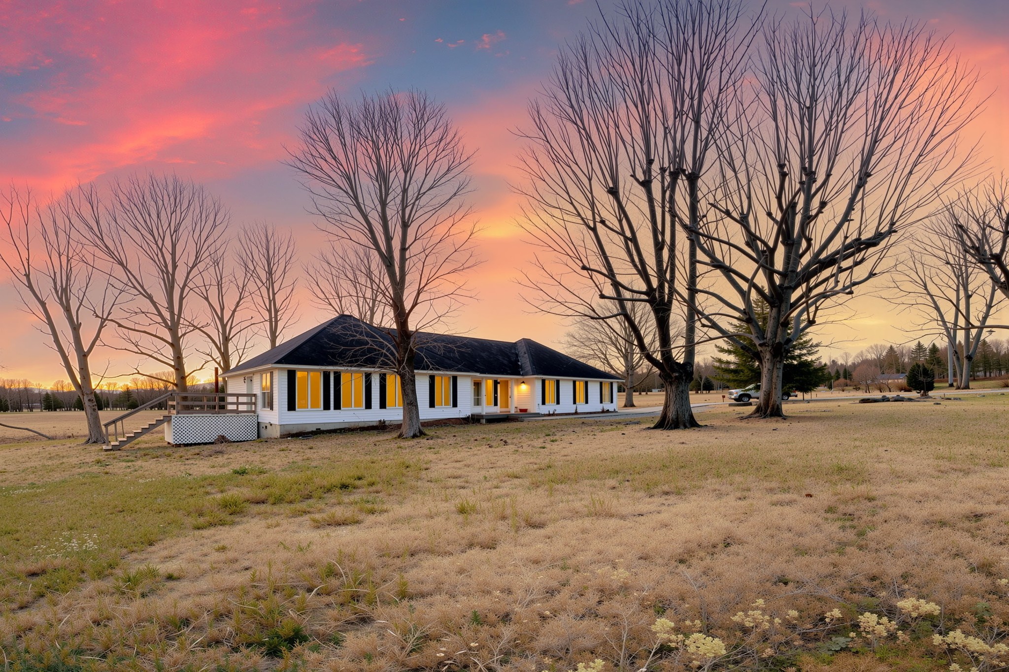 4785 Highway 41a, N Eagleville TN 37060